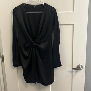 Fashion Nova Dress size Large